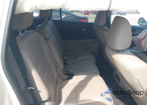 2019 Honda Pilot Touring z USA, uszkodzony, nr VIN 5FNYF5H9XKB001842